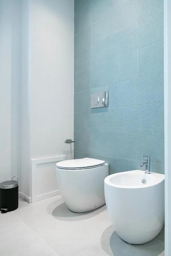 Nocleg ze śniadaniem Apartment Suite Katania