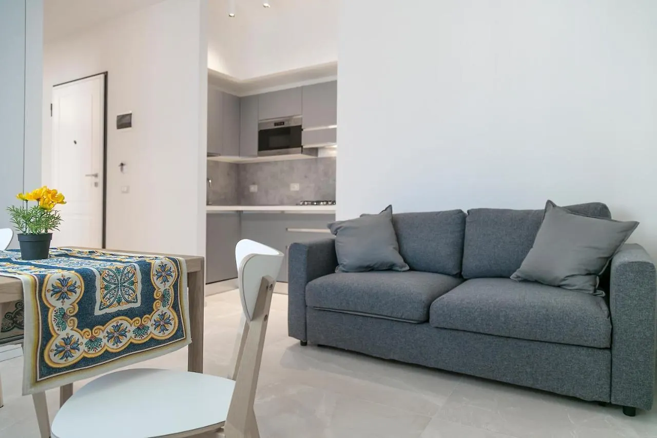 Apartment Suite Katania