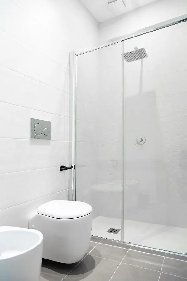 Apartment Suite Katania Nocleg ze śniadaniem