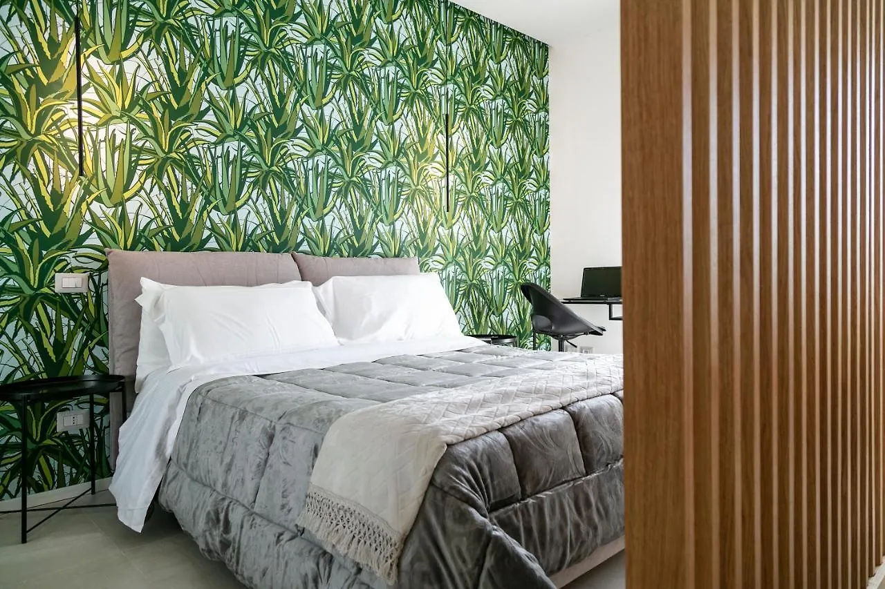 Apartment Suite Katania
