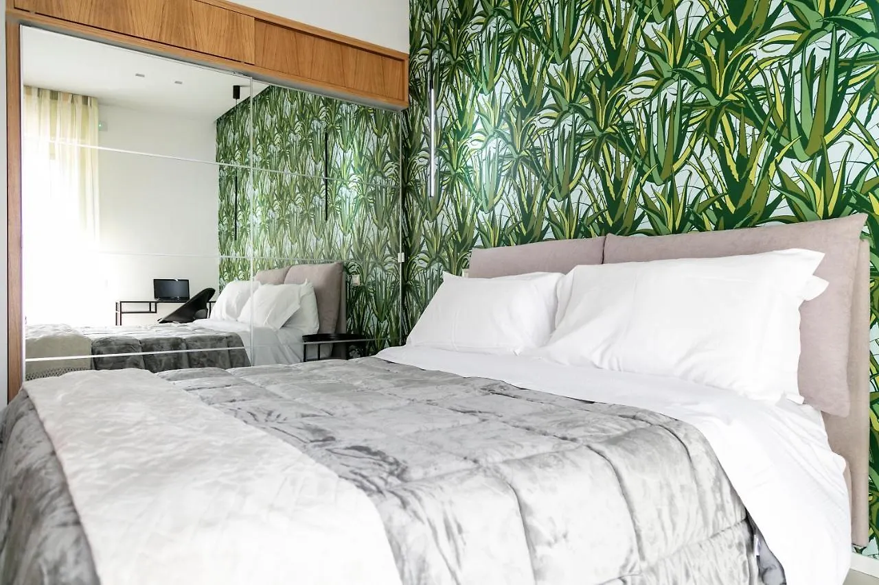 Nocleg ze śniadaniem Apartment Suite Katania
