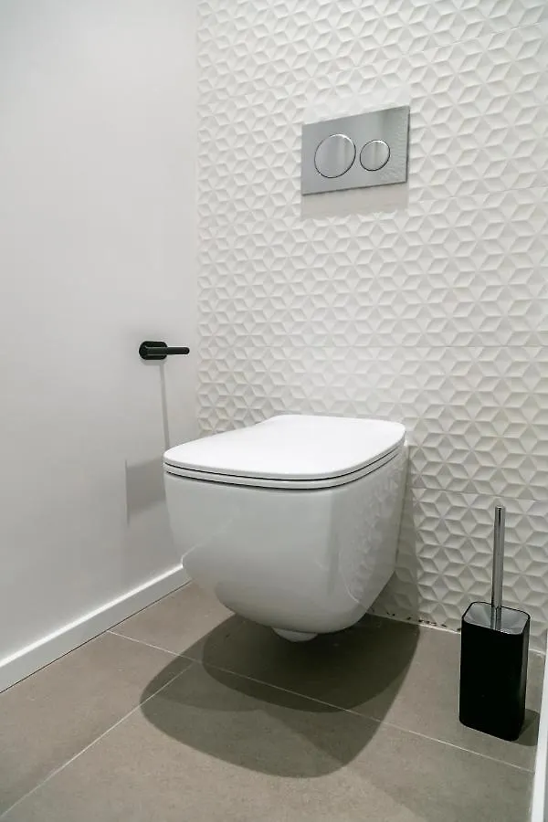 Apartment Suite Katania Włochy